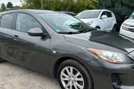 Mazda 3 133.045 km 5.990 &euro; Berlin 13127