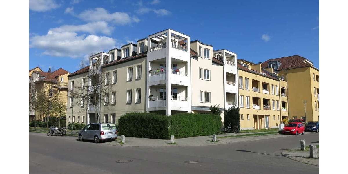 Etagenwohnung Potsdam Potsdam Südost - 2 Zimmer, 60 m&sup2;, 215.000&euro; | Angebot:25067334