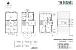 Reihenendhaus Dallgow-Döberitz Dallgow - 4 Zimmer, 117 m&sup2;, 495.000&euro; | Angebot:26737432
