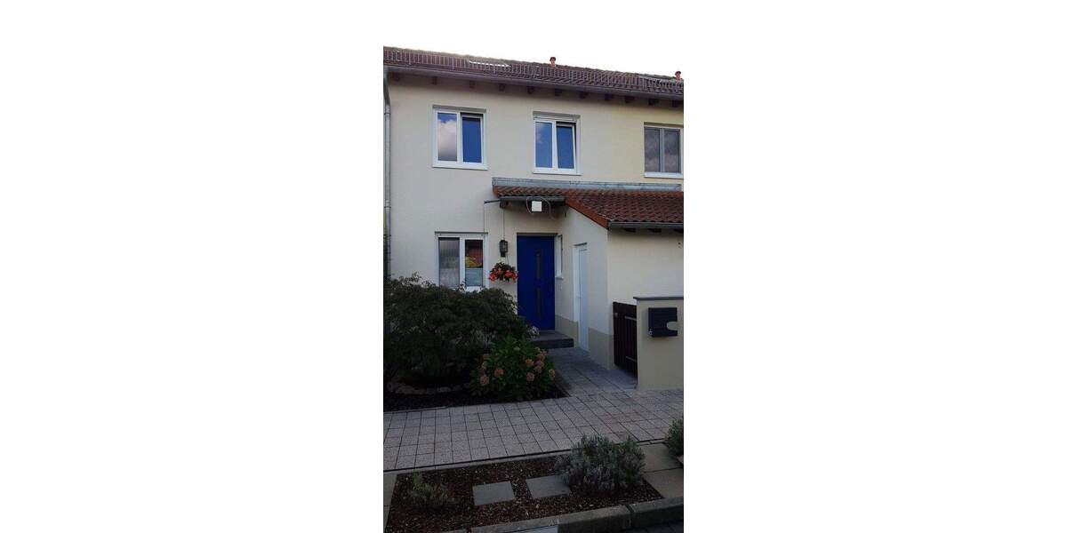 Reihenmittelhaus Hennigsdorf - 5 Zimmer, 119 m&sup2;, 549.000&euro; | Angebot:25751239