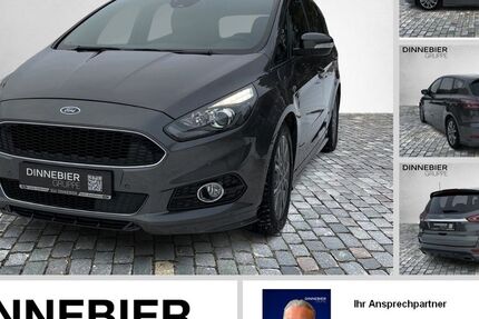 Ford S-Max 58.706 km 28.280 &euro; Berlin 12681