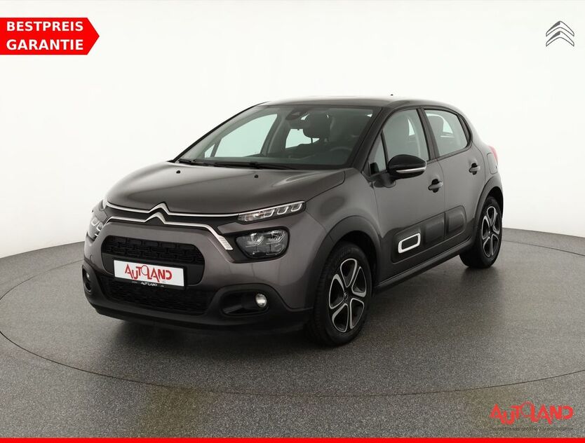 Citroen C3 19.438 km 14.490 € Berlin 13599