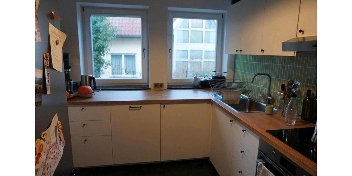 Wohnung zur Untermiete 4 zimmer
