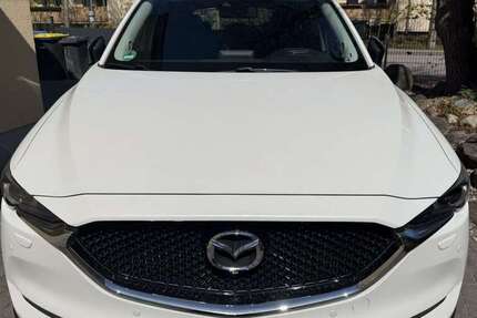 Mazda CX-5 94.000 km 19.500 &euro; Brieselang 14656