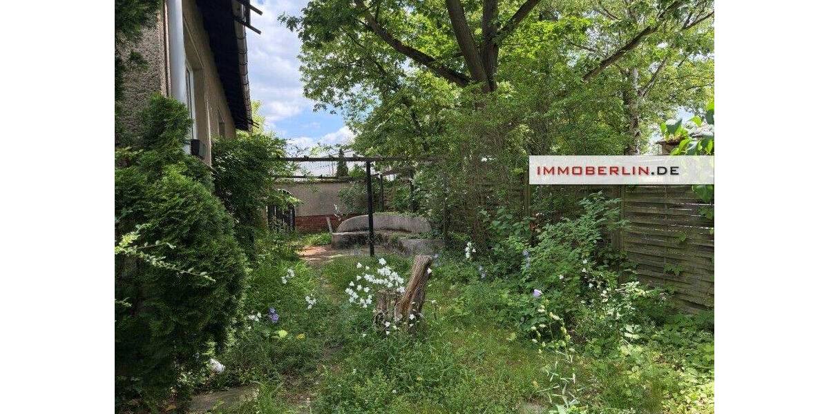 Bungalow Teltow - 3 Zimmer, 85 m&sup2;, 599.000&euro; | Angebot:26908509