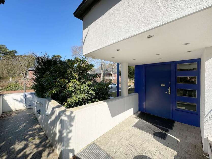 Haus zum Mieten in Berlin 3.900 € 213 m²