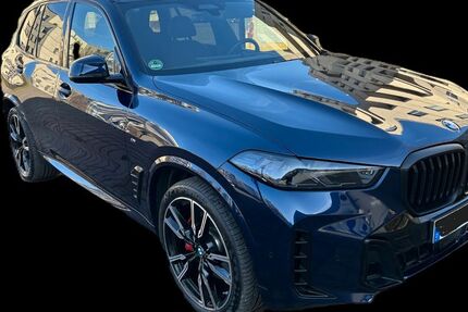 BMW X5 21.000 km 89.900 &euro; Berlin 13053