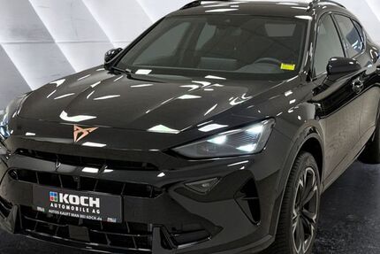 Cupra Formentor 18.961 km 30.990 &euro; Ludwigsfelde 14974