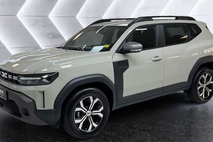 Dacia Duster 4.919 km 21.880 &euro; Ludwigsfelde 14974