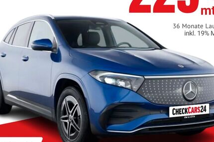 Mercedes-Benz EQA 13.139 km 44.889 € Berlin 10587