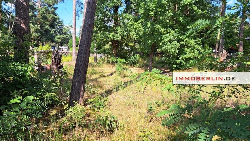 Grundstück zu verkaufen in Am Mellensee 180.000 € 897 m²