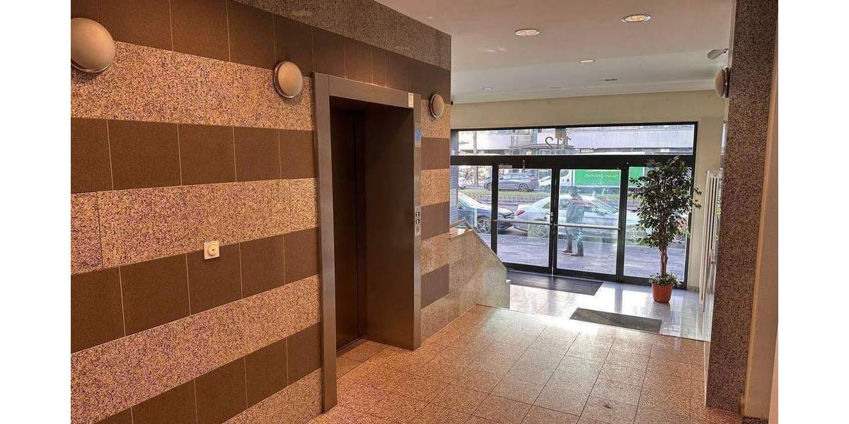 Gewerbeobjekt Berlin Tiergarten - 1 Zimmer, 320 m&sup2;, 6.100&euro; | Angebot:26389146