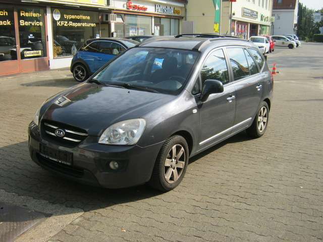 Kia Carens 189.000 km 2.990 € Berlin 14167
