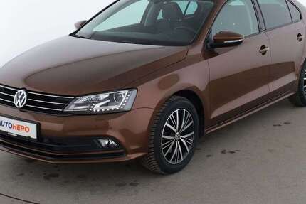 VW Jetta 41.428 km 14.990 &euro; Berlin 14059