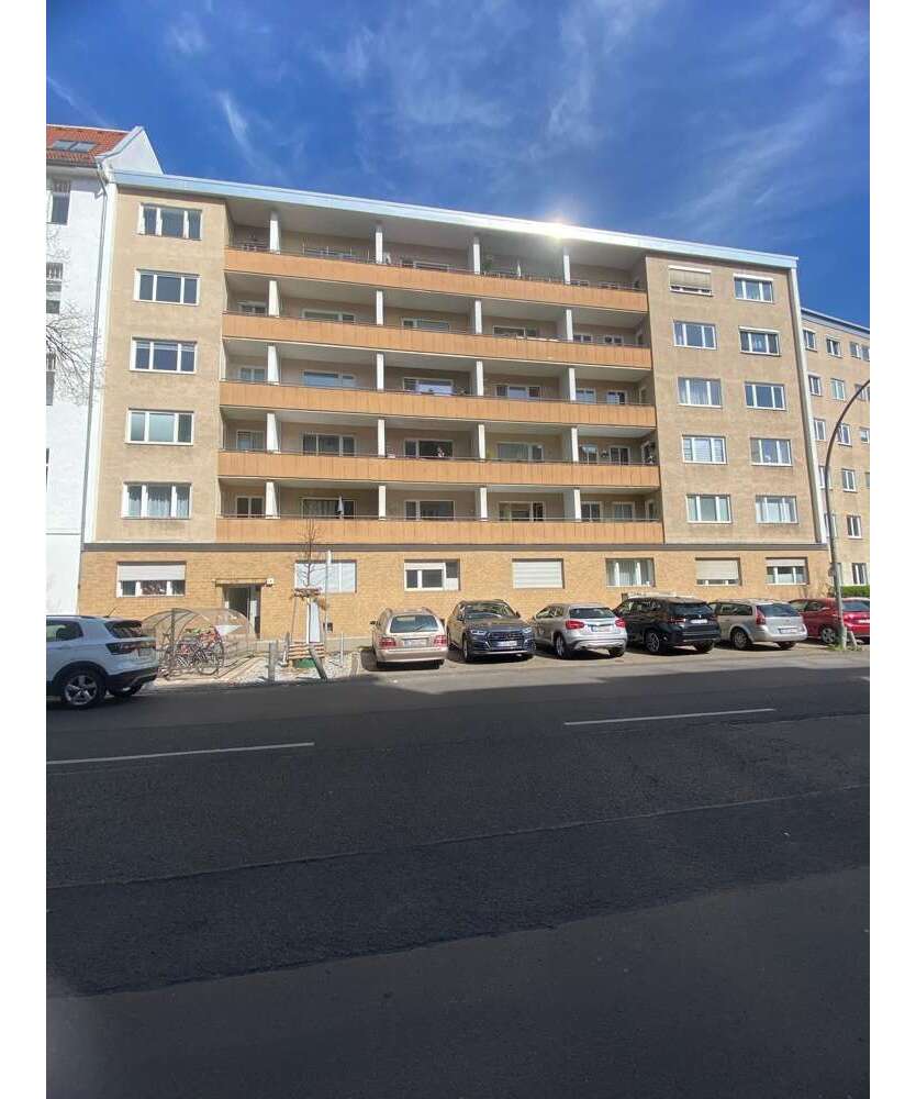 Wohnung zum Kaufen in Berlin 260.000 € 42 m²