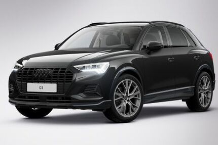 Audi Q3 7.230 km 41.490 € Berlin 12489