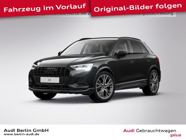 Audi Q3 7.230 km 41.490 &euro; Berlin 12489