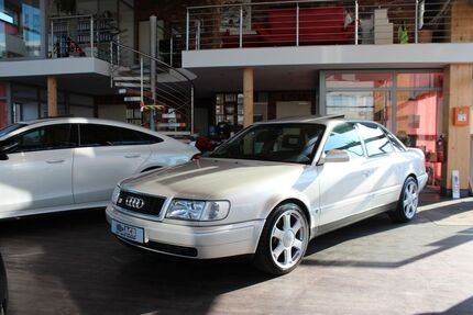 Audi 100 111.000 km 39.900 &euro; Berlin 12623