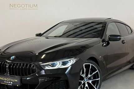 BMW 840 136.000 km 47.970 &euro; Berlin 12277