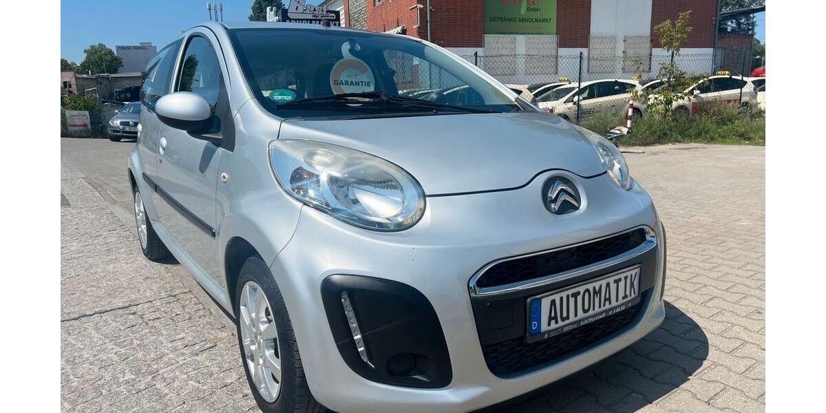 Citroen C1 120.000 km 5.900 &euro; Berlin 10551