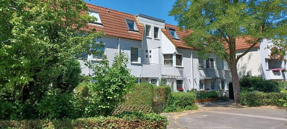 Reihenmittelhaus Berlin Spandau - 5 Zimmer, 130 m&sup2;, 557.000&euro; | Angebot:24486292
