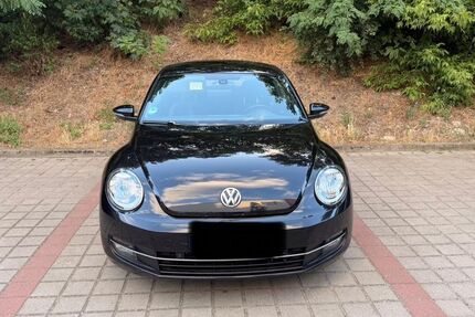 VW Beetle 243.000 km 6.999 &euro; Berlin 13435