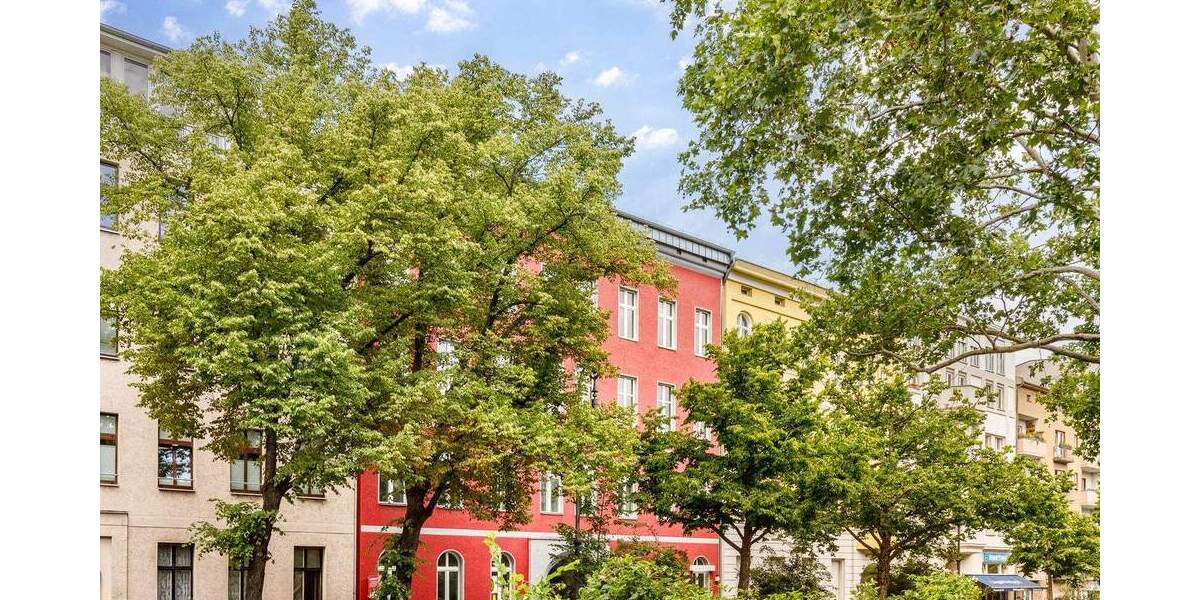 Etagenwohnung Berlin Kreuzberg - 7 Zimmer, 180 m&sup2;, 890.000&euro; | Angebot:25750251