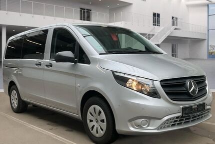 Mercedes-Benz Vito 124.000 km 30.950 &euro; Berlin 13055