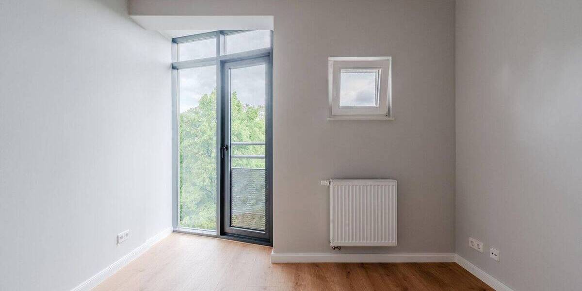 Etagenwohnung Berlin Friedrichshain - 2 Zimmer, 50 m&sup2;, 359.000&euro; | Angebot:26695014