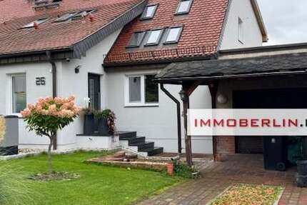 Haus zum Kaufen in Biesdorf 776.000 € 126 m² 5 zimmer