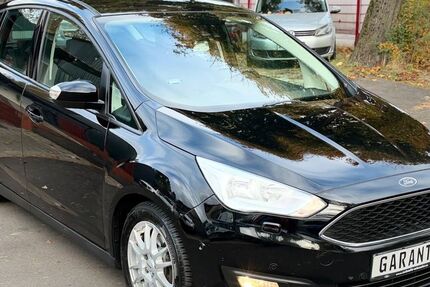 Ford C-Max 167.000 km 8.999 &euro; Ludwigsfelde 14974