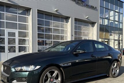 Jaguar XE 155.000 km 12.490 &euro; Berlin-Lichtenberg 10365