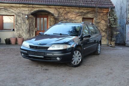 Renault Laguna 165.000 km 699 &euro; Berlin 10317