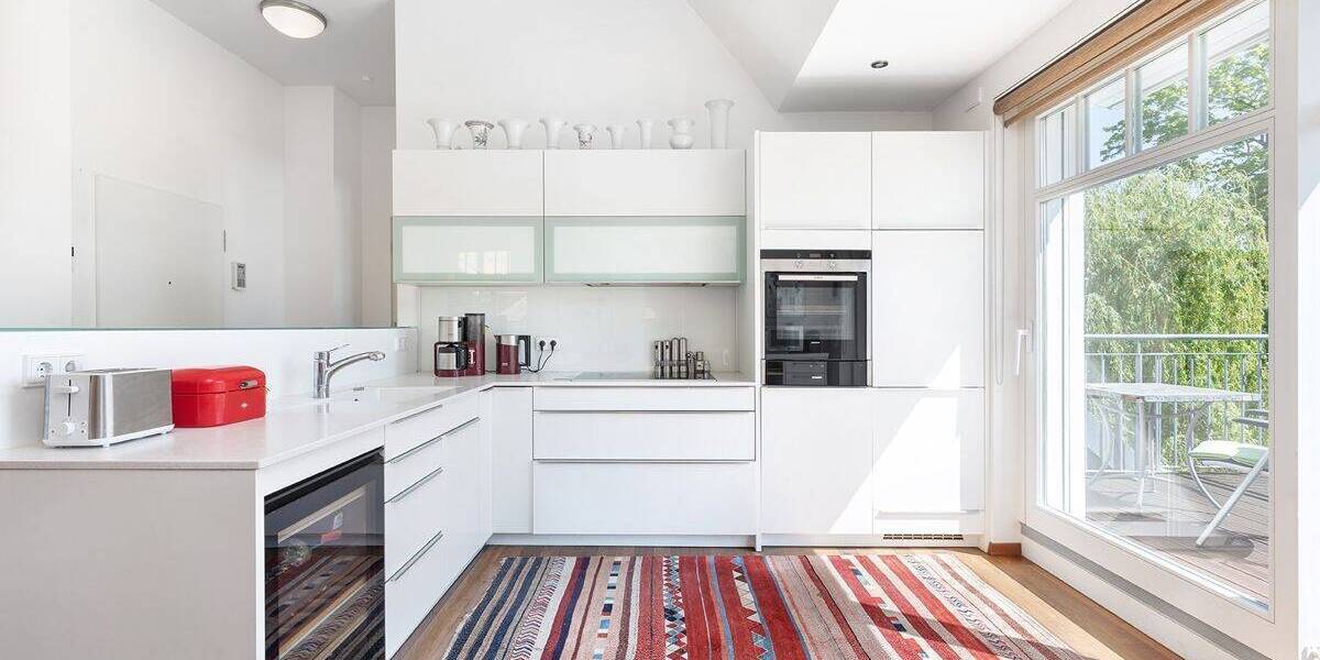 Etagenwohnung Berlin Dahlem - 4 Zimmer, 197 m&sup2;, 1.950.000&euro; | Angebot:26939586