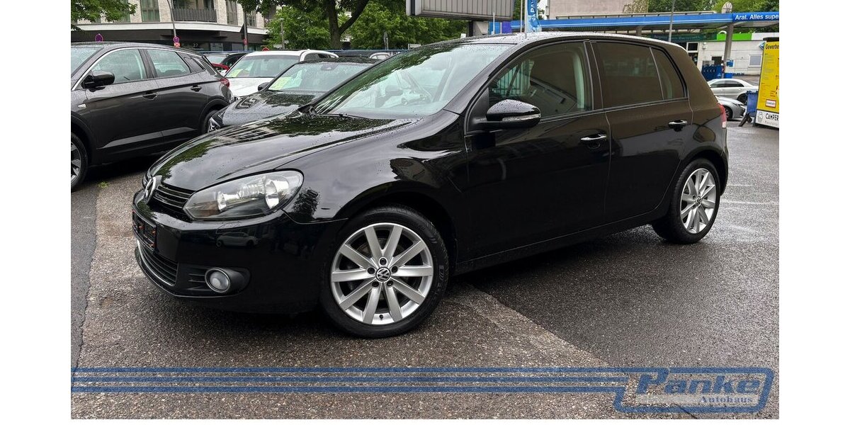 VW Golf Highline 1.4*Klima*PDC*NAV*AUX*Tempo*SHZ* 171.519 km 4.890 &euro; Berlin 13187