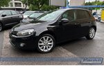 VW Golf Highline 1.4*Klima*PDC*NAV*AUX*Tempo*SHZ* 171.519 km 4.890 &euro; Berlin 13187