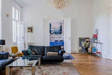 Wohnung Potsdam / Nördliche Innenstadt Nördliche Innenstadt - 6 Zimmer, 241 m&sup2;, 1.950.000&euro; | Angebot:27352216