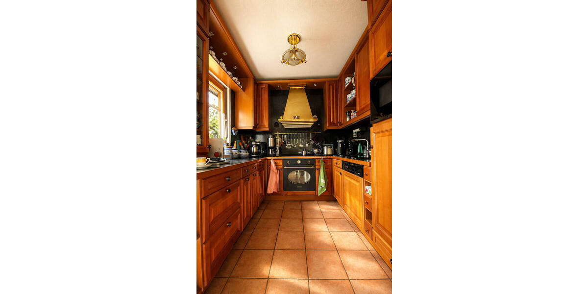 Einfamilienhaus Brieselang / Bredow Bredow - 4 Zimmer, 120 m&sup2;, 455.000&euro; | Angebot:26309087