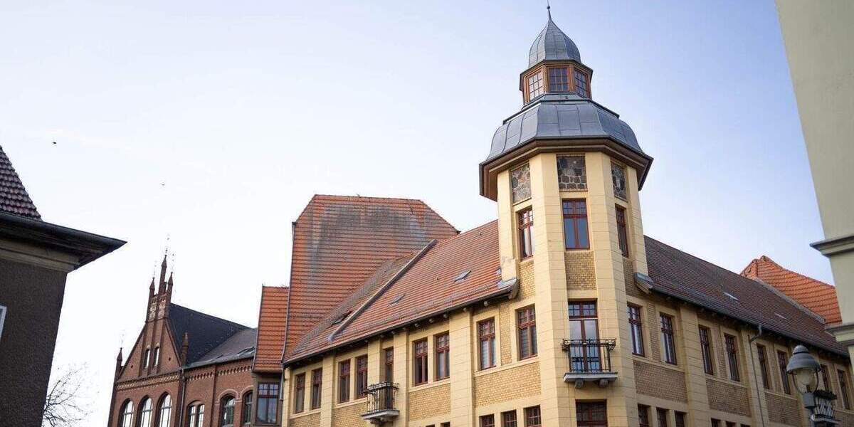 Grundstück Nauen - 167.550&euro; | Angebot:26017721