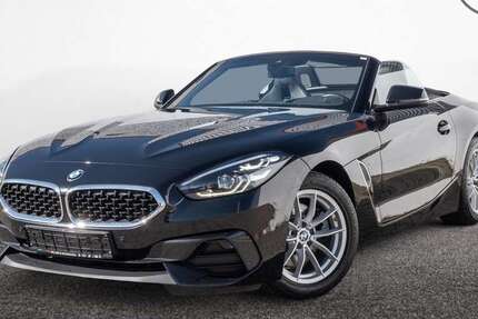 BMW Z4 80.184 km 30.950 € Berlin 12203