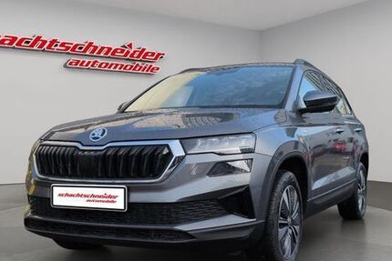 Skoda Karoq 77.276 km 21.890 &euro; Potsdam 14482