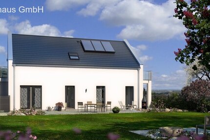 Ihr Traumhaus in Berlin Spandau - Ein Zweifamilienhaus nach Ihren Wünschen! 7 zimmer