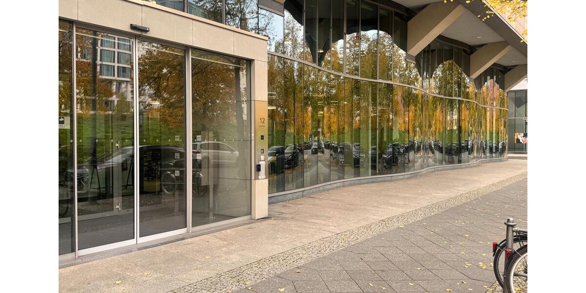 Gewerbeobjekt Berlin Mitte - 17.825&euro; | Angebot:24199127