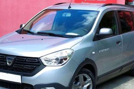 Dacia Lodgy 40.800 km 14.000 &euro; Berlin 10317