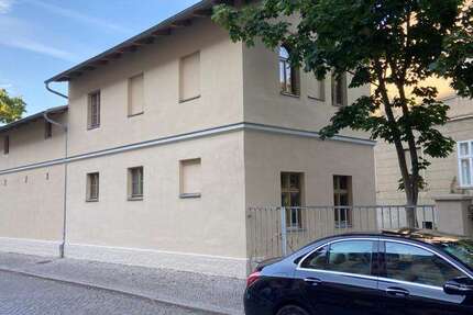 Wohnung zum Mieten in Potsdam 690 € 36.62 m² 2 zimmer