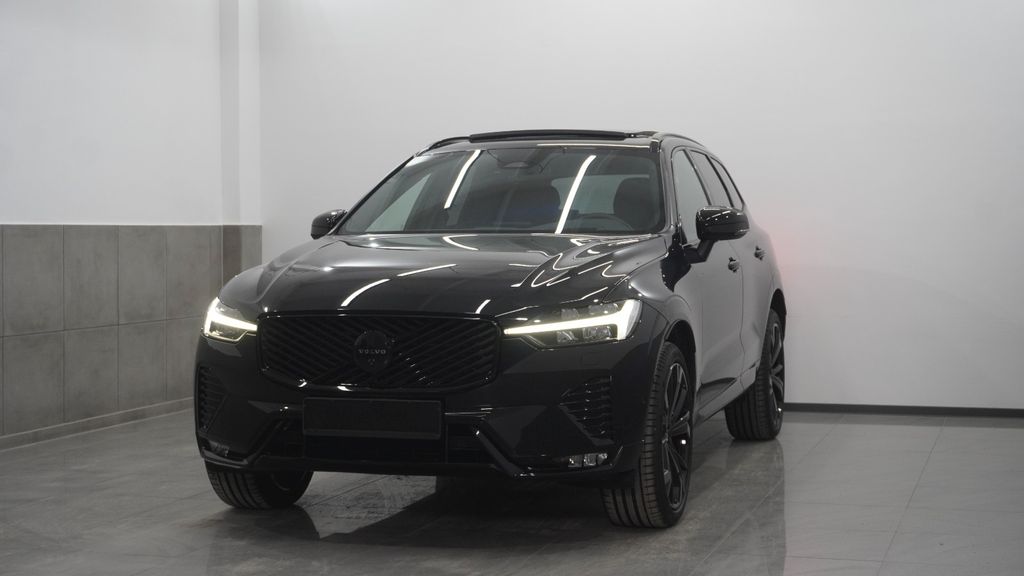 Volvo XC60 22.813 km 44.900 &euro; Seddiner See OT Neuseddin 14554