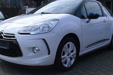 Citroen DS3
