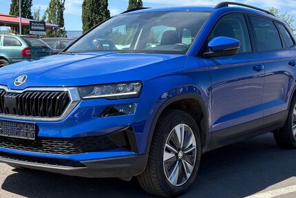 Skoda Karoq 176.900 km 15.900 &euro; Blankenfelde Mahlow 15831