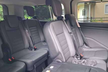Ford Tourneo Custom 46.000 km 37.100 &euro; Falkensee, Stadt 14612