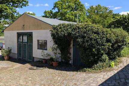 Gewerbeobjekt Groß Kreutz (Havel) - 6.800&euro; | Angebot:25529466